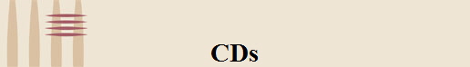 CDs
