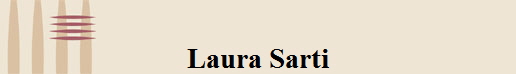 Laura Sarti