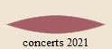 concerts 2011
