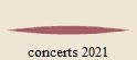concerts 2011