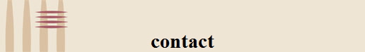 contact