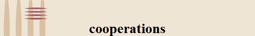 cooperations